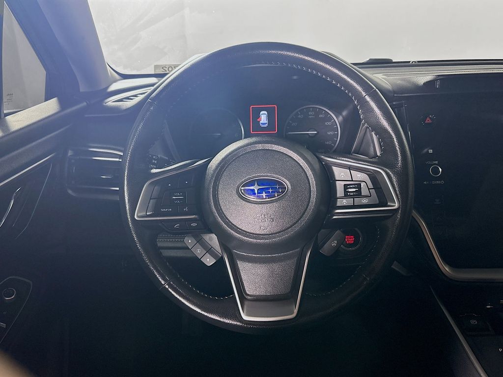 2022 Subaru Outback Limited photo 13