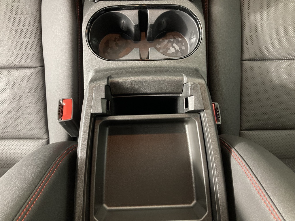 2026 Chevrolet Colorado Z71 photo 7