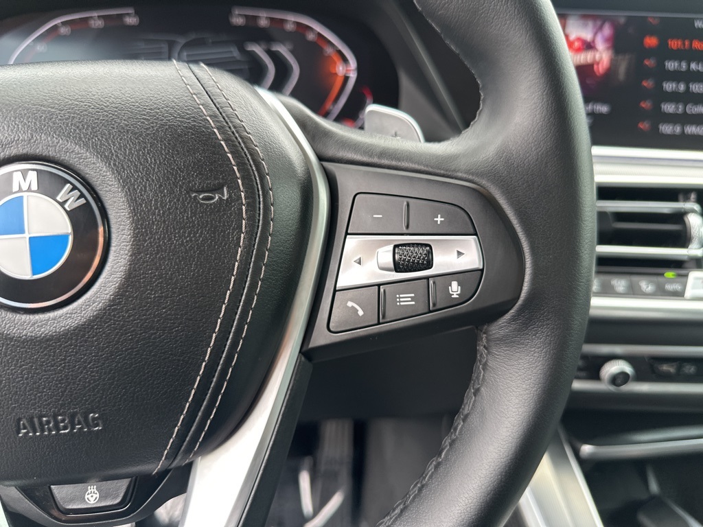 2023 Bmw X5 xDrive40i photo 16
