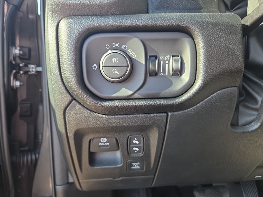 2026 Ram 1500 Big Horn Lone Star photo 15
