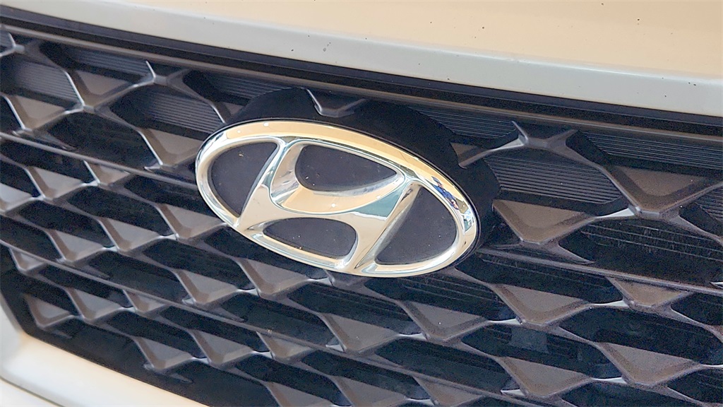 2020 Hyundai Tucson SEL photo 48