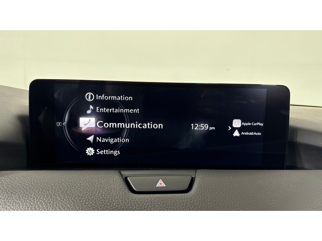 2025 Mazda CX-90 Premium S photo 15