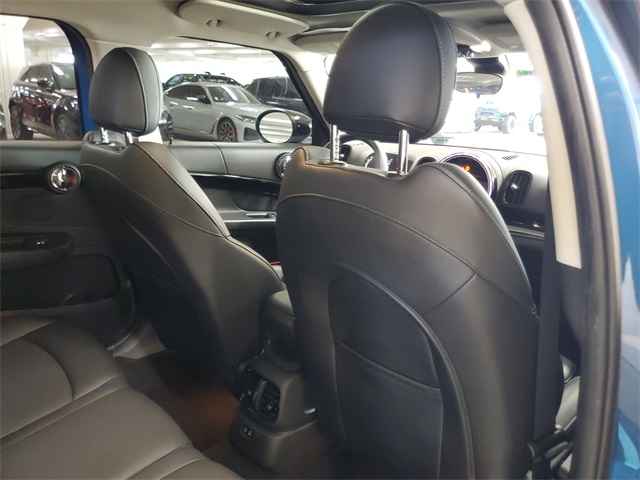 2023 Mini Cooper Signature photo 25