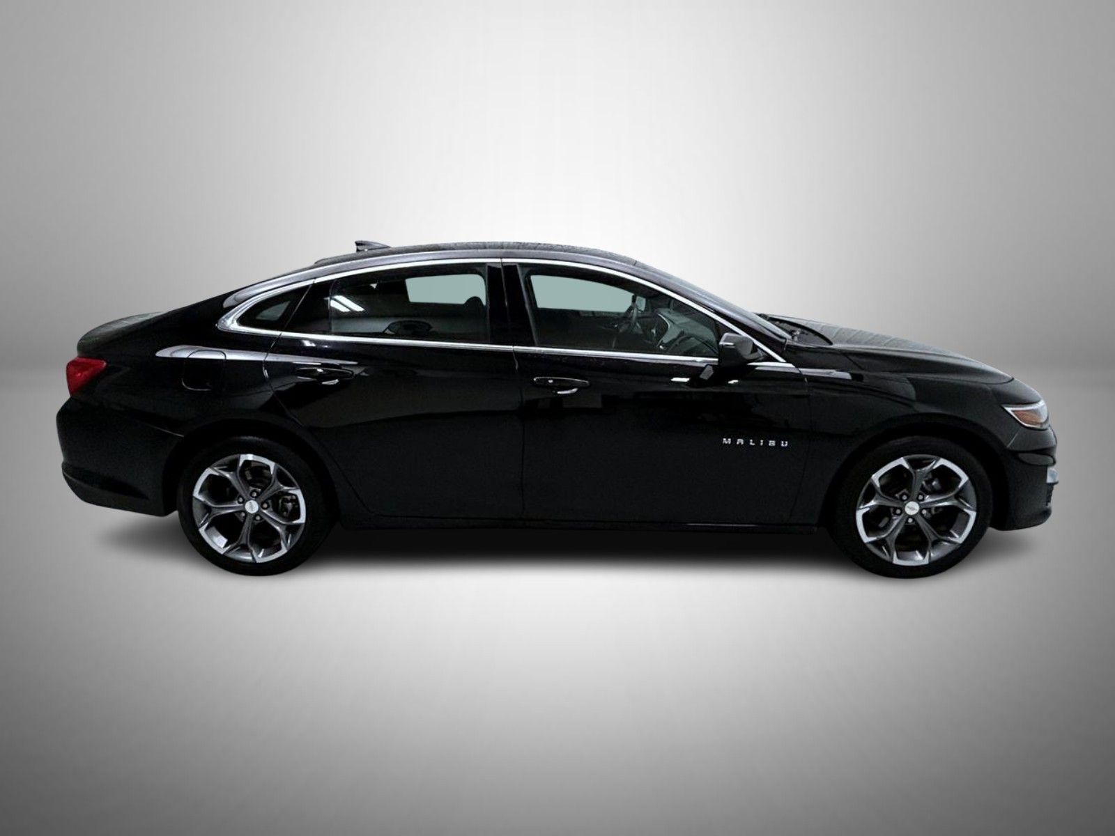 2023 Chevrolet Malibu 1LT photo 4