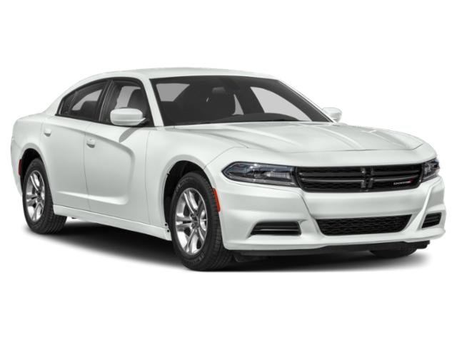 2020 Dodge Charger SXT photo 5