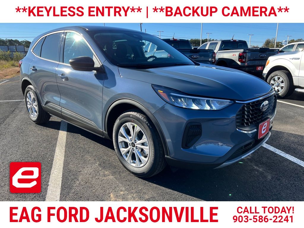 2026 Ford Escape Active's photo