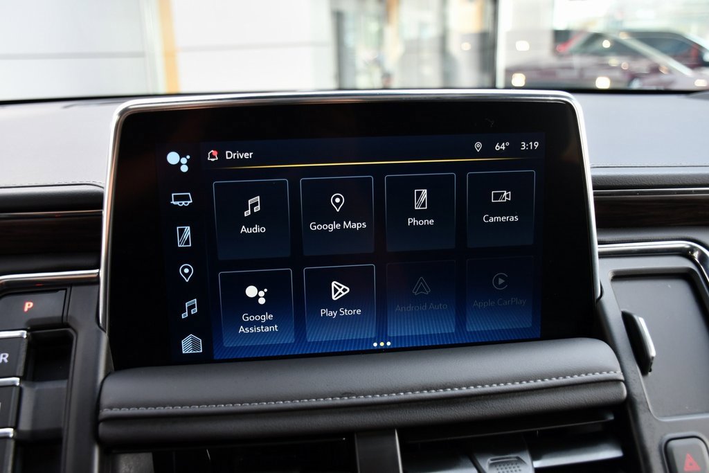 2023 Chevrolet Suburban Z71 photo 18
