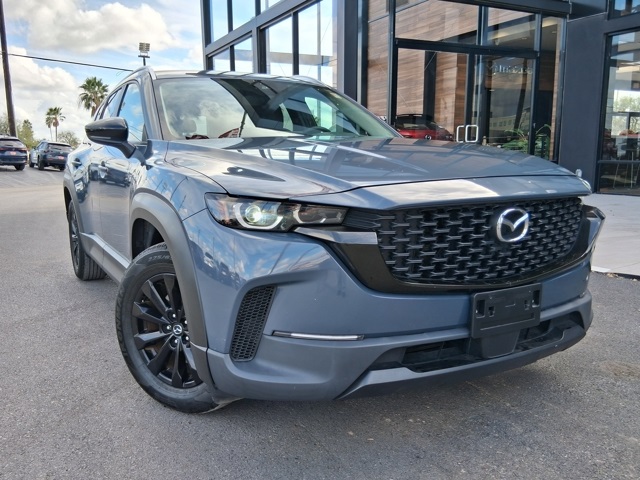2024 Mazda CX-50 S PREFERRED