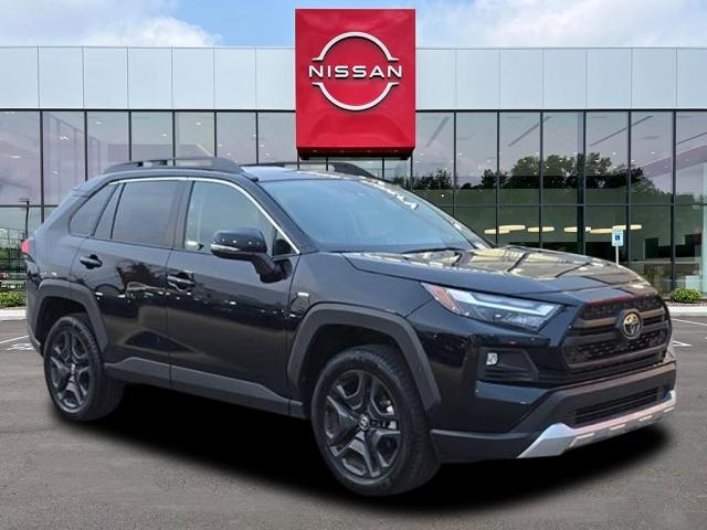 2024 Toyota RAV4 Adventure photo 2