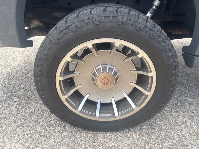 2019 Ford F-150 Lariat photo 27