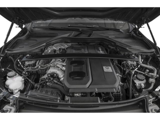 2026 Mercedes Benz GLC AMG 43 4MATIC Coupe photo 49