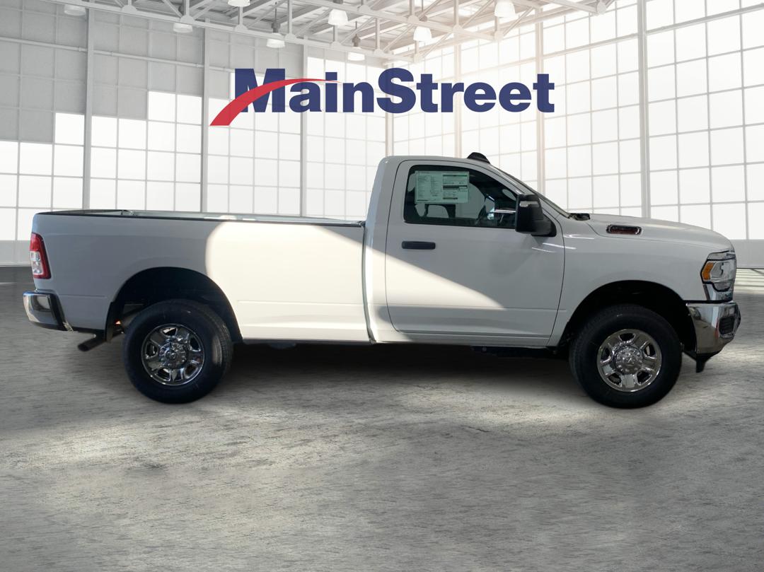2024 Ram 2500 Tradesman photo 5