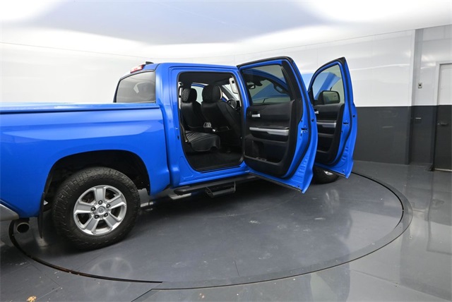 2020 Toyota Tundra SR5 Grade photo 29