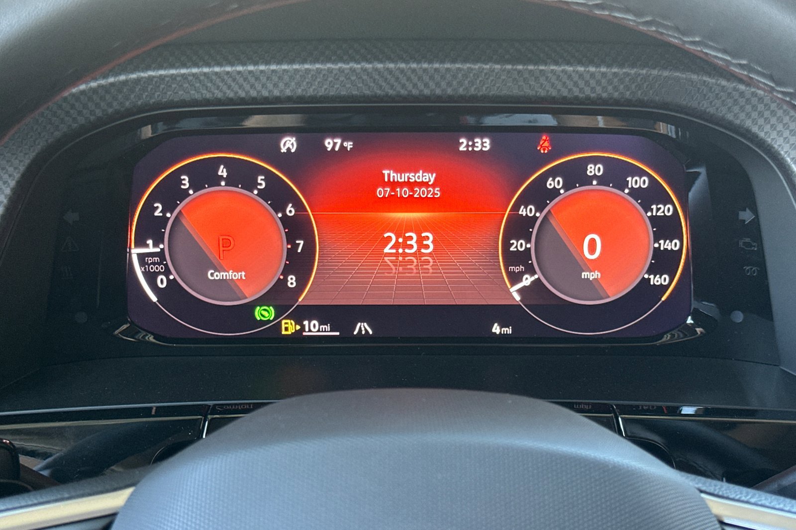 2025 Volkswagen Atlas Peak Edition SE photo 24