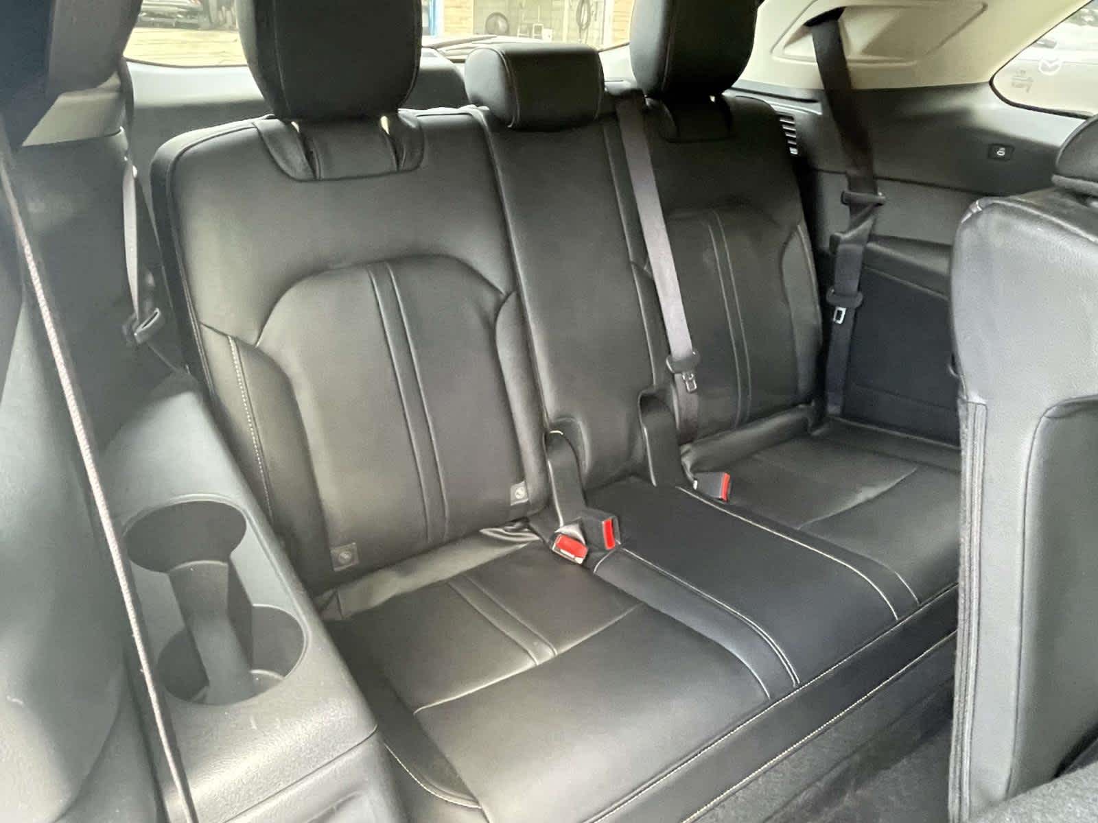 2024 Mazda CX-90 Preferred photo 18