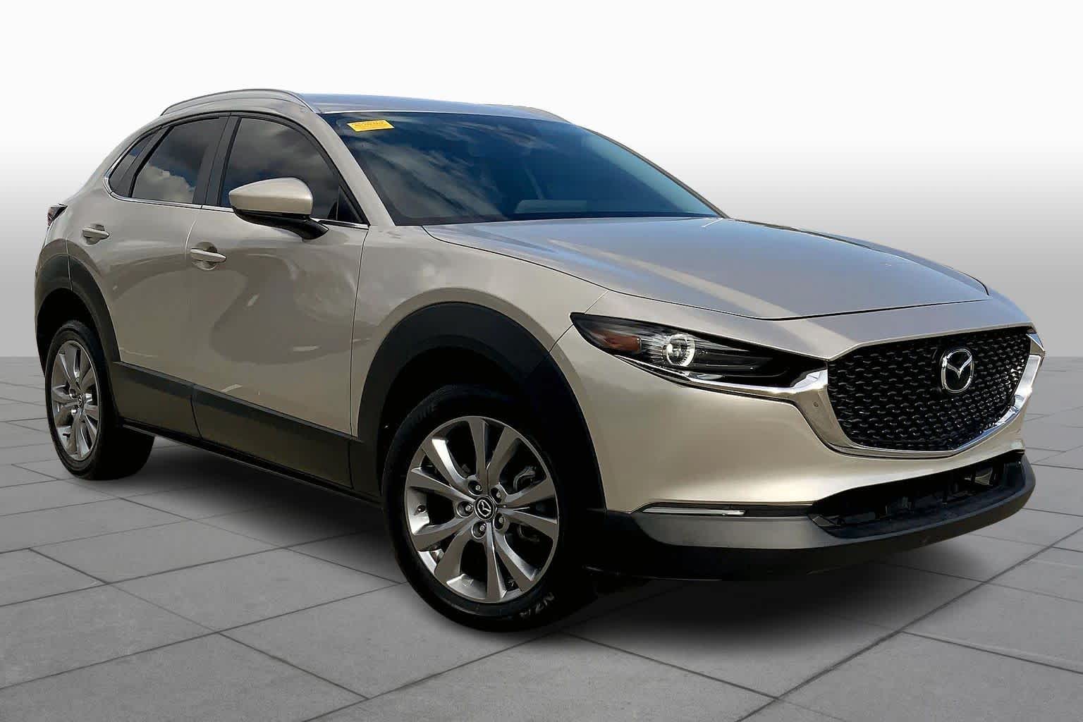 2023 Mazda CX-30 2.5 Select photo 2
