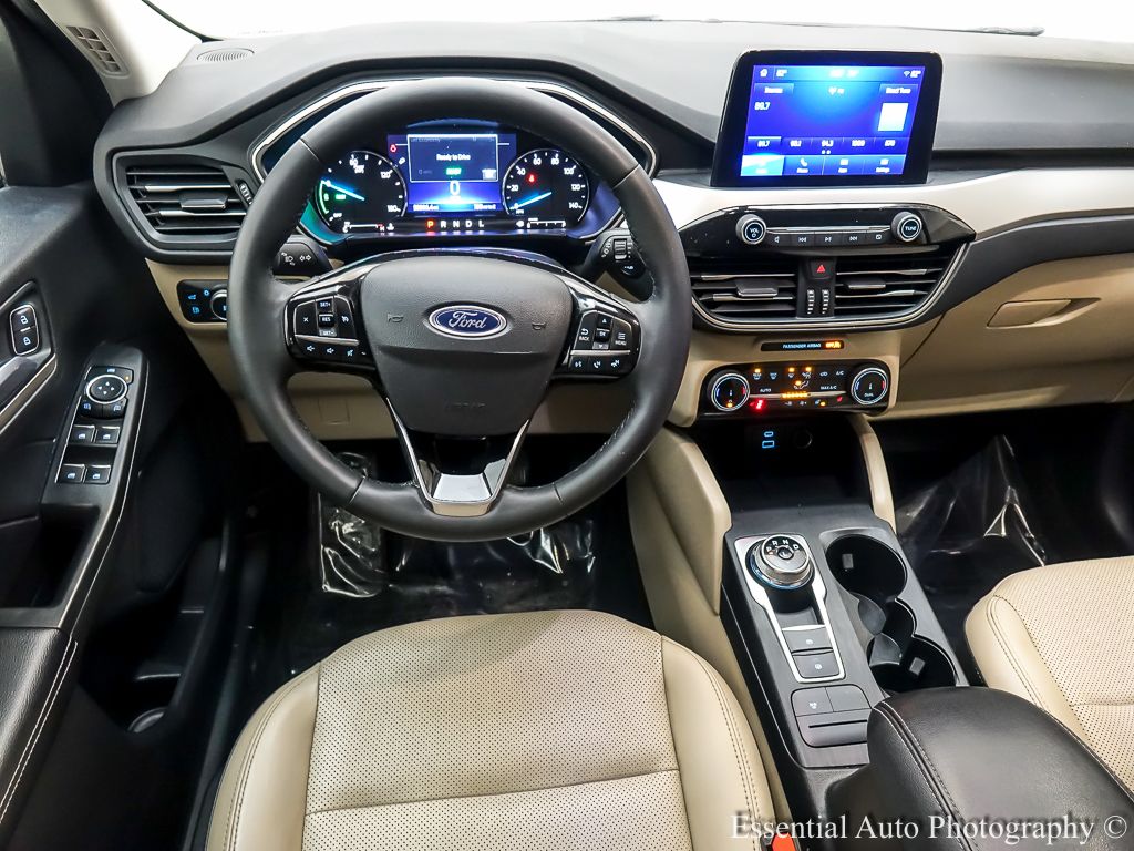 2022 FORD ESCAPE - Image 13