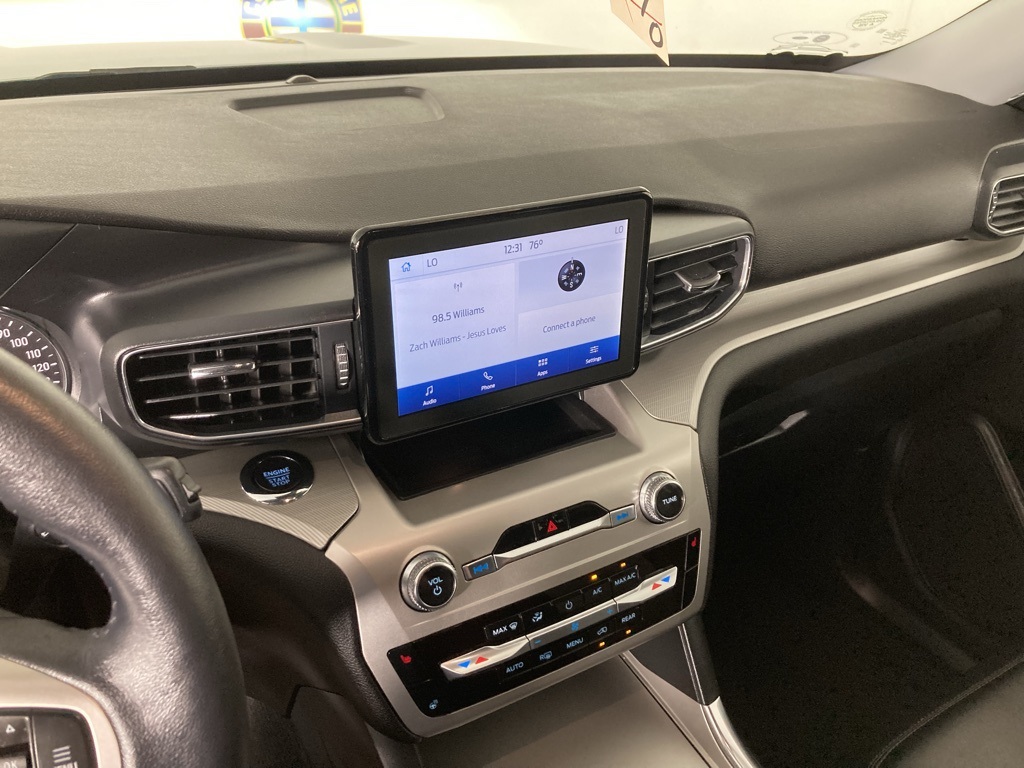 Used 2022 Ford Explorer XLT with VIN 1FMSK8DH7NGB90715 for sale in Elk River, Minnesota