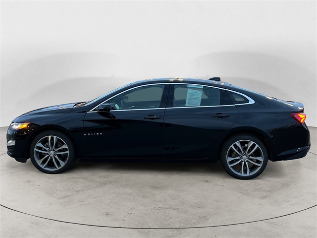 Used 2024 Chevrolet Malibu 2LT with VIN 1G1ZE5ST3RF178369 for sale in Wasilla, AK