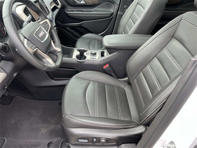 2023 Gmc Terrain Denali photo 18