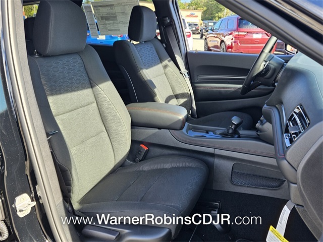 2026 Dodge Durango GT photo 15