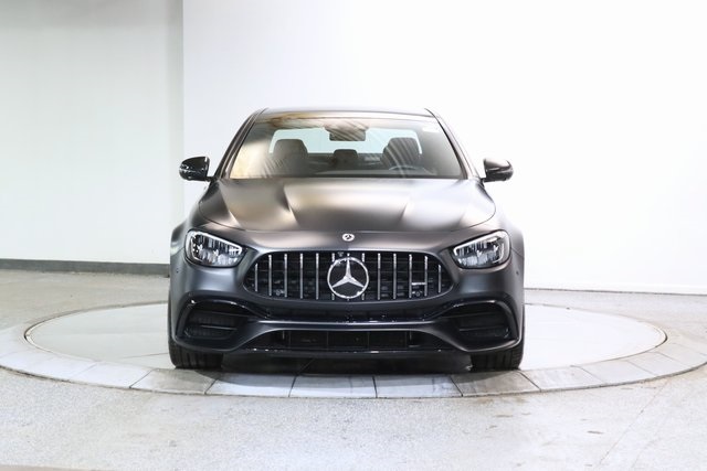 2023 Mercedes Benz E AMG 63 S photo 13