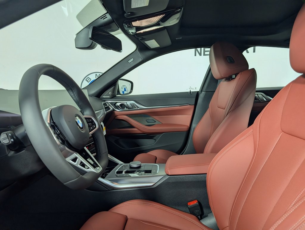 2026 Bmw 430i xDrive Gran Coupe photo 2