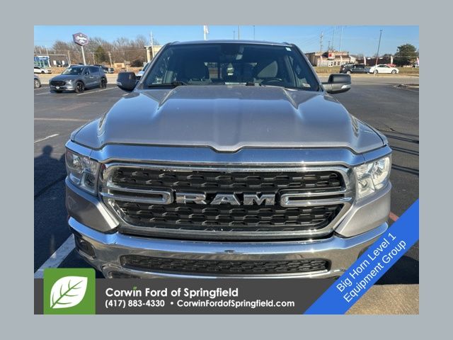 2022 RAM Ram 1500 Pickup Big Horn/Lone Star's photo