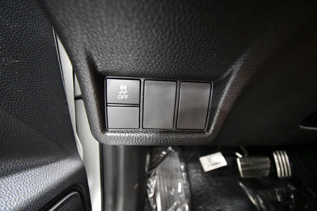2026 Honda Civic Hybrid Sport Touring photo 9