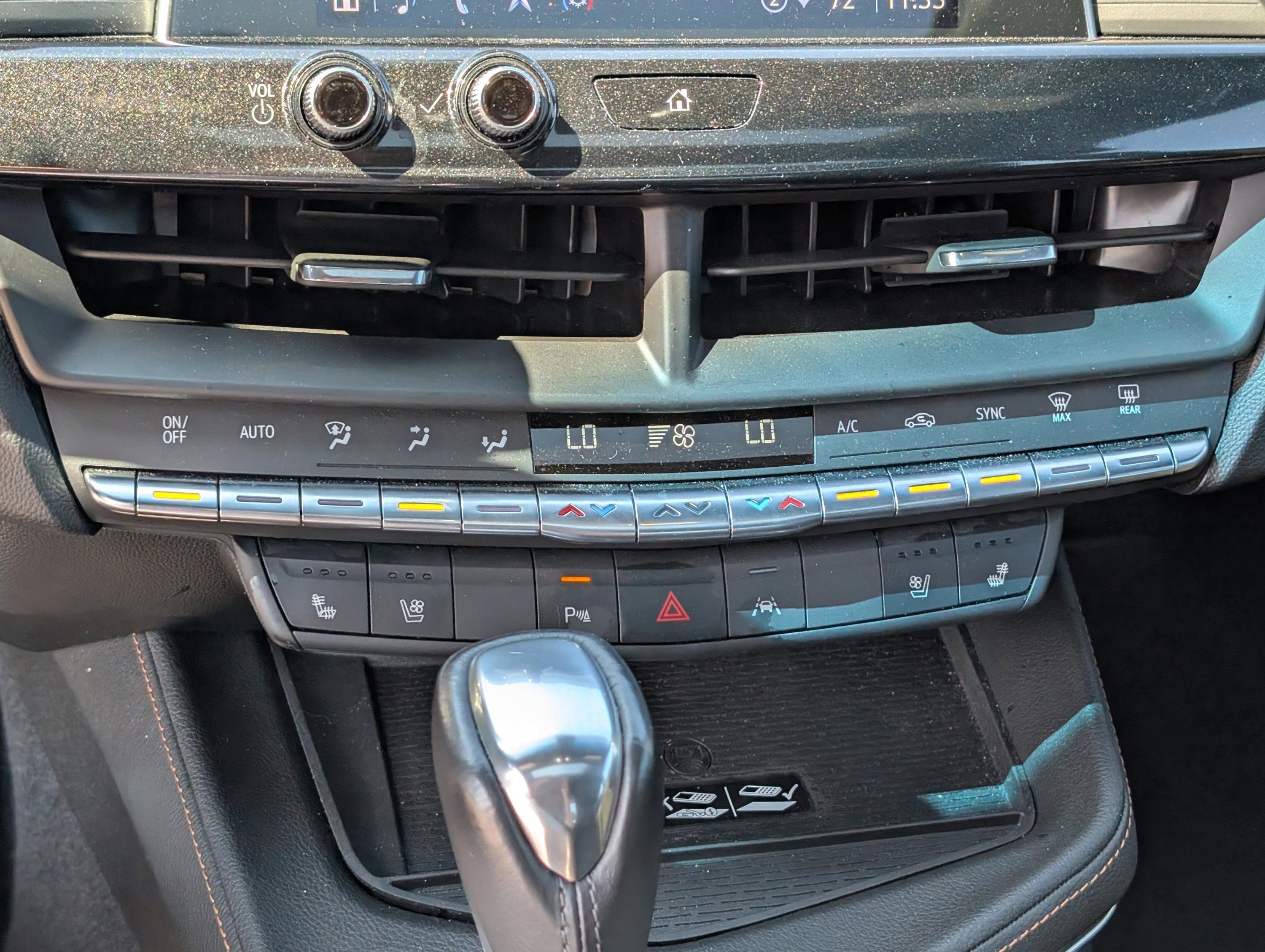 2022 Cadillac CT4 Sport photo 26
