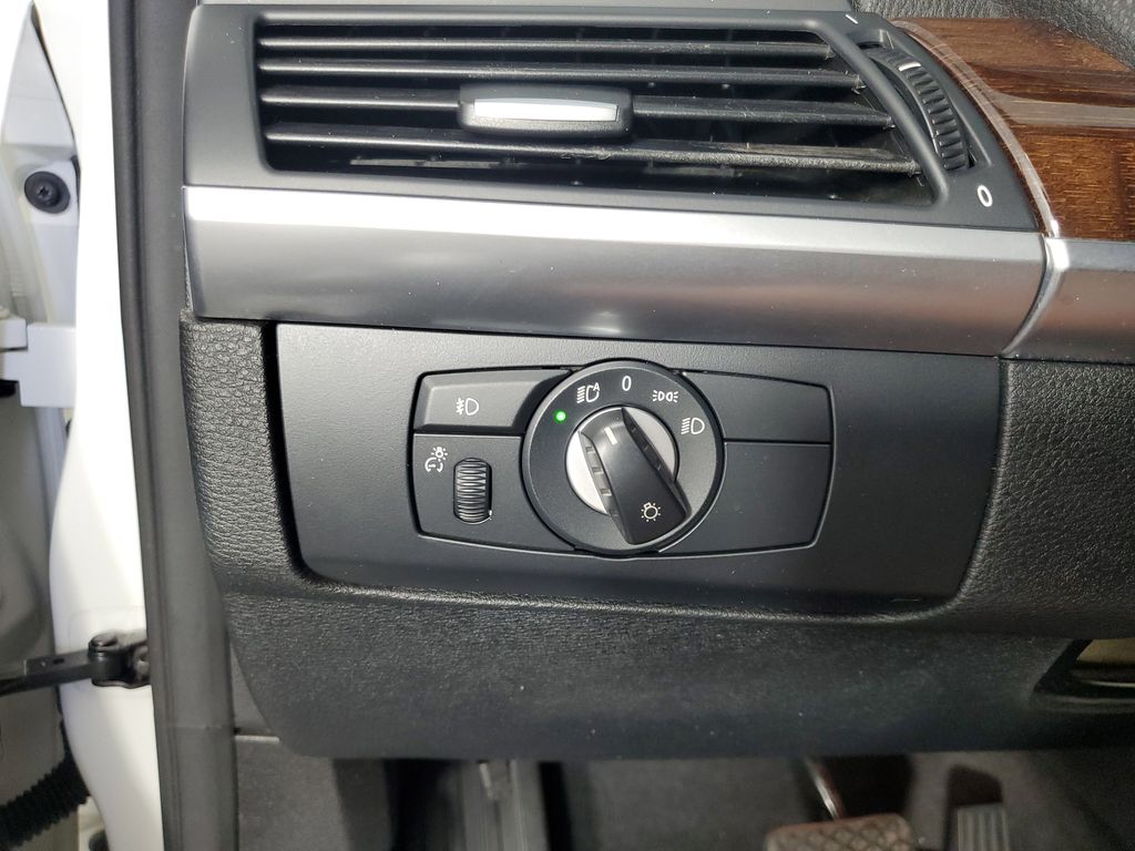 2009 Bmw X5 xDrive30i photo 25