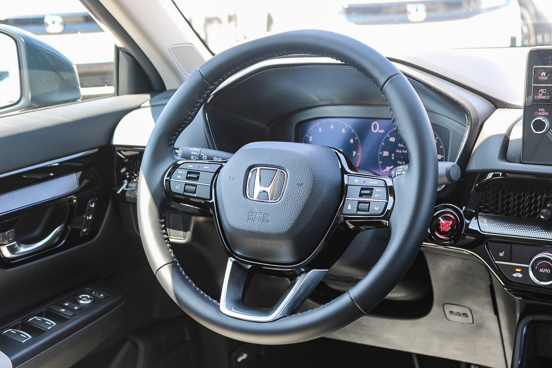 2026 Honda CR-V EX-L photo 14