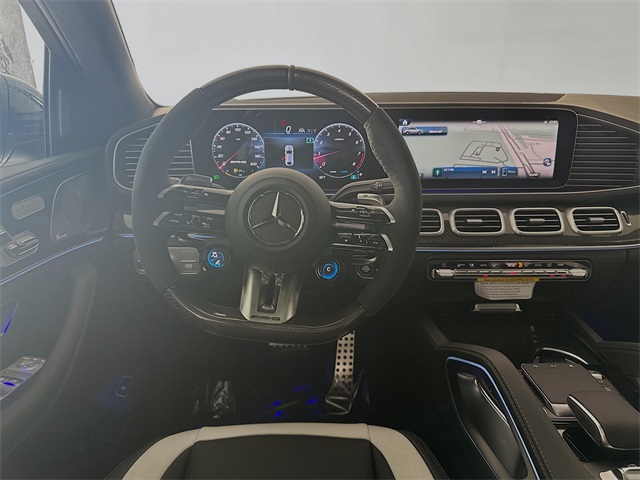 2026 Mercedes Benz GLE AMG 63 S photo 20