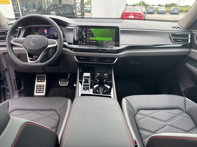 2025 Volkswagen Atlas Peak Edition SE photo 24