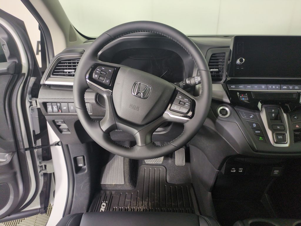 2026 Honda Odyssey EX-L photo 13
