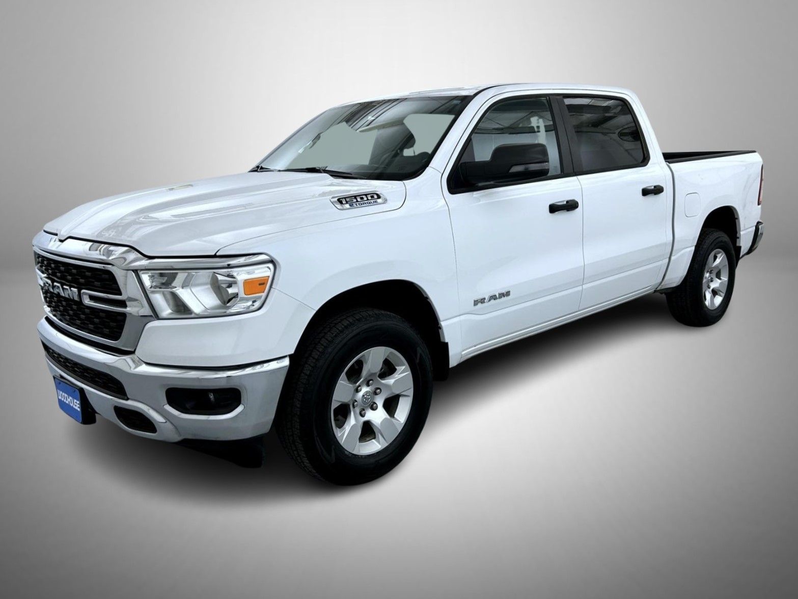 2023 RAM Ram 1500 Pickup Big Horn/Lone Star
