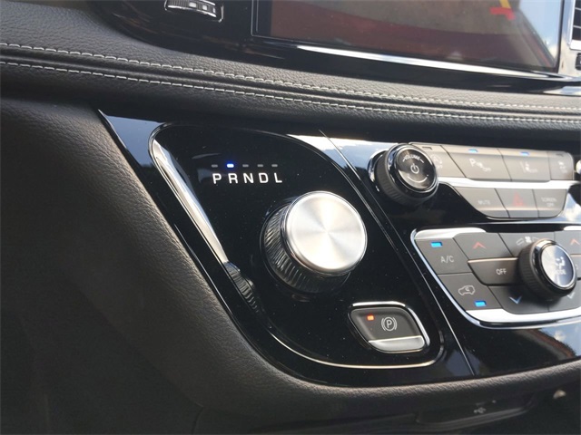 2026 Chrysler Pacifica photo 19