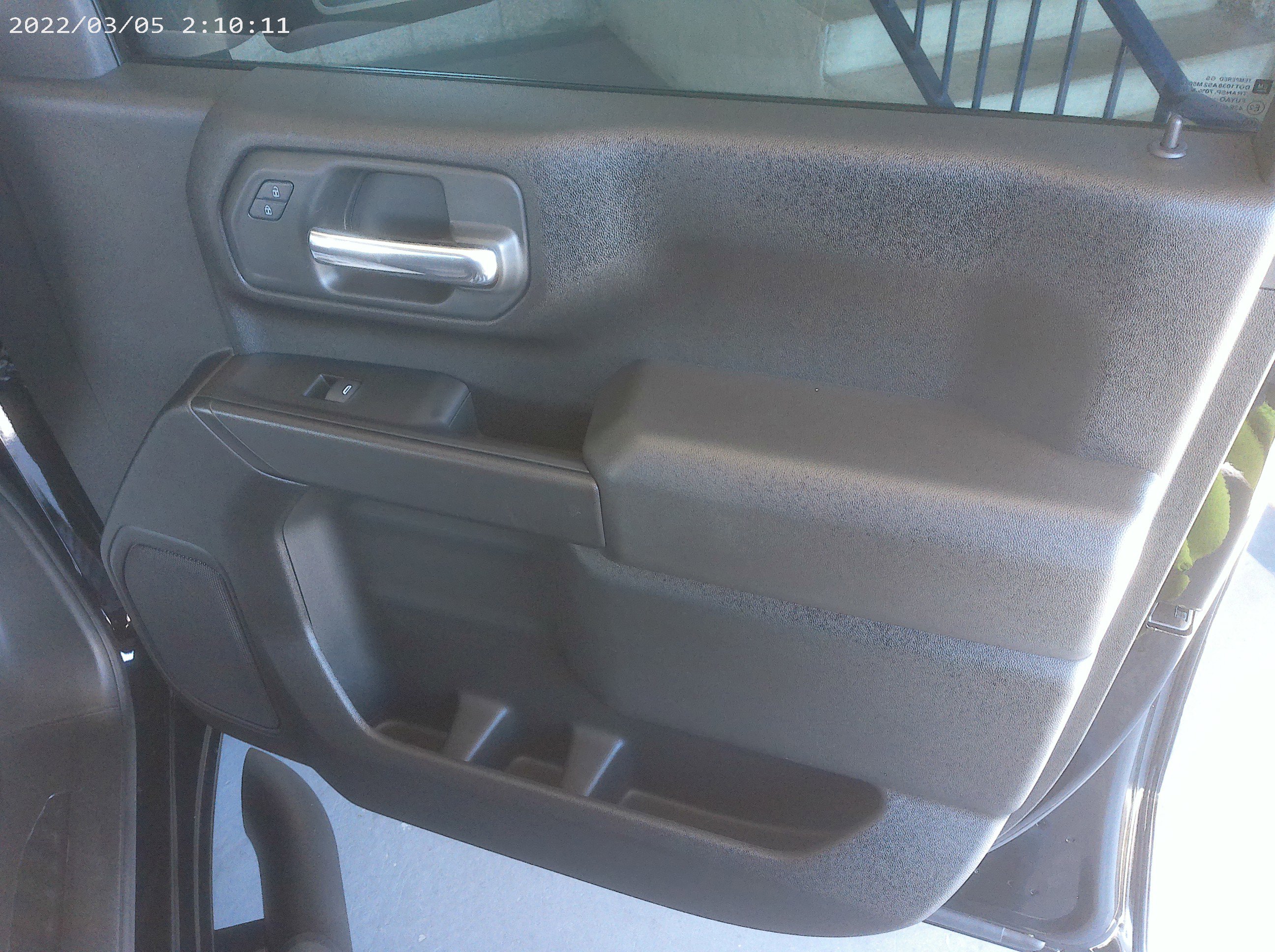 2024 Chevrolet Silverado 2500HD Custom photo 25