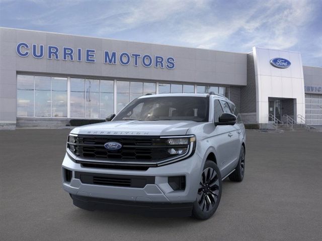 2025 FORD EXPEDITION - Image 25