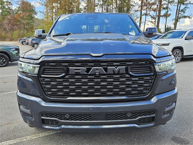 2026 Ram 1500 Big Horn Lone Star photo 2