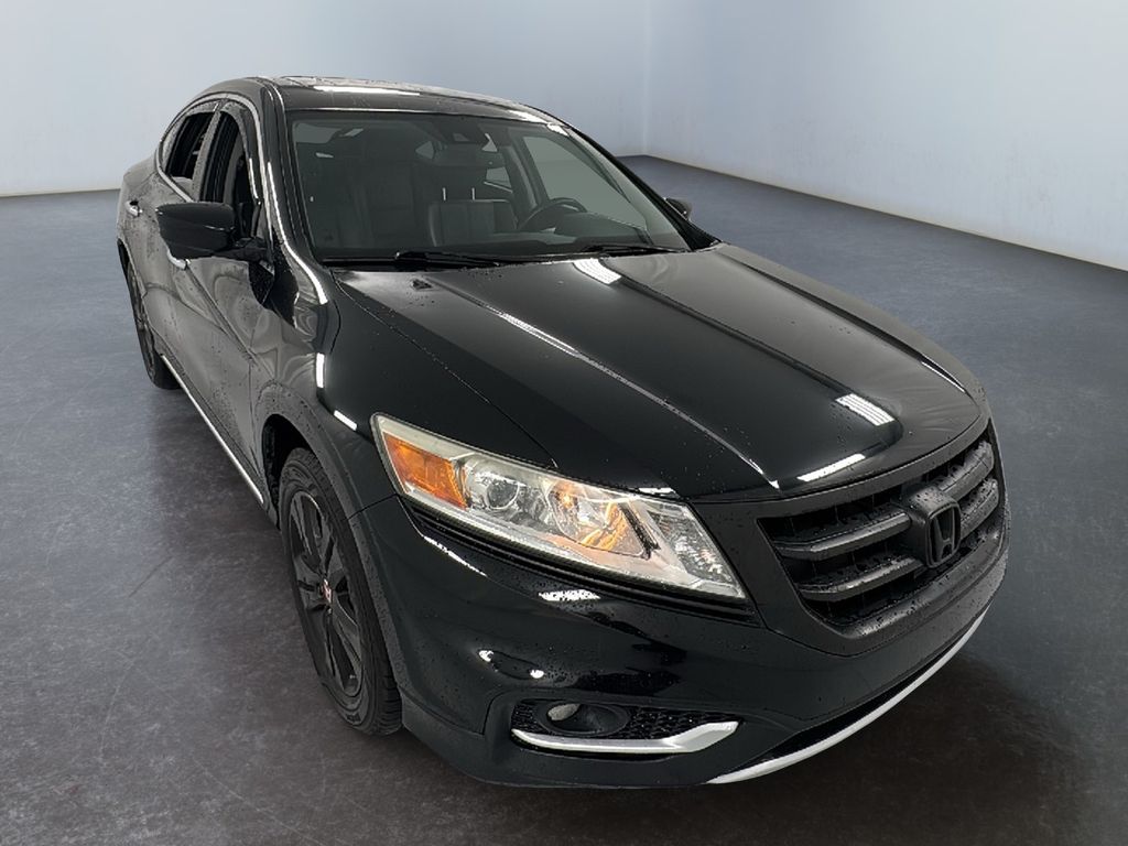 2015 Honda Crosstour EX-L V-6