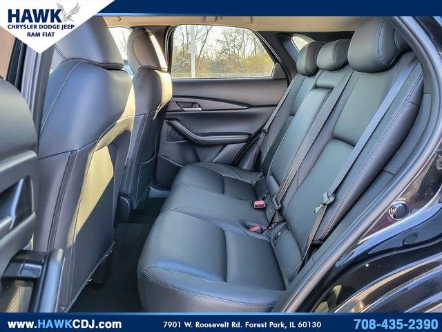 2025 MAZDA CX-30 - Image 11