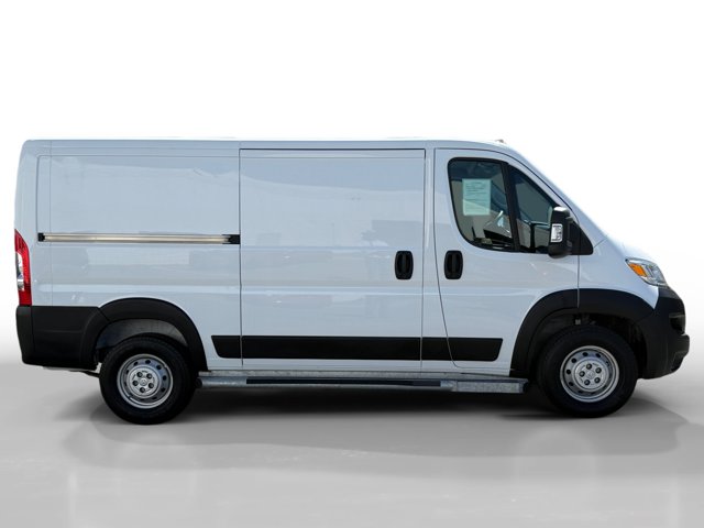 2023 Ram ProMaster 2500 Base photo 4