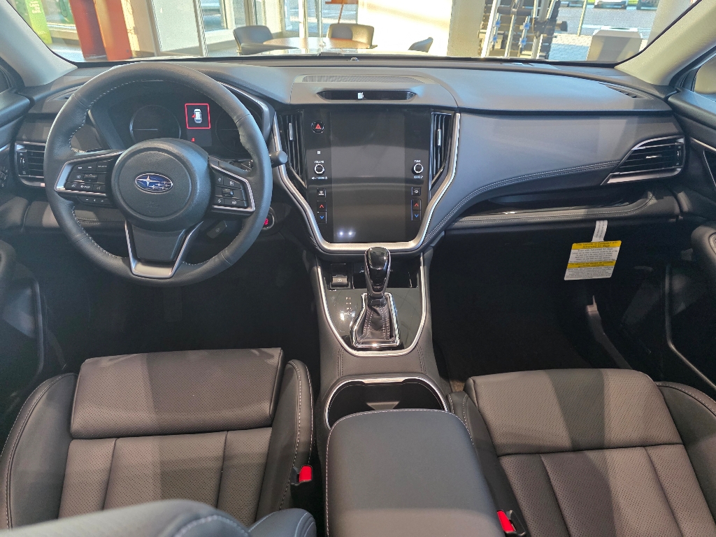 2025 Subaru Outback Limited photo 2