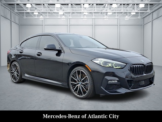 Pre-Owned 2021 BMW 2 Series 228i xDrive 4dr Car in Egg Harbor Township ...
