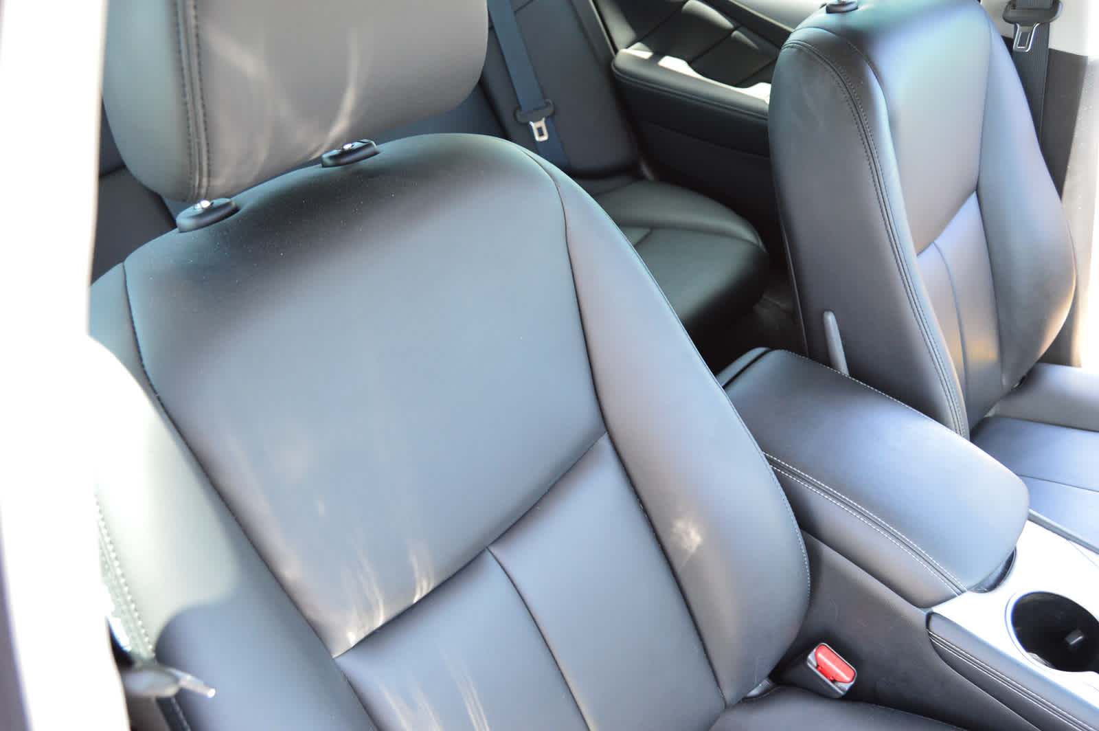 2021 Infiniti Q50 3.0t LUXE photo 5