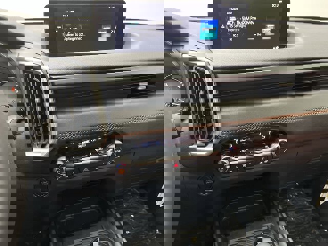 2025 Mazda CX-50 2.5 Turbo Meridian Edition photo 17