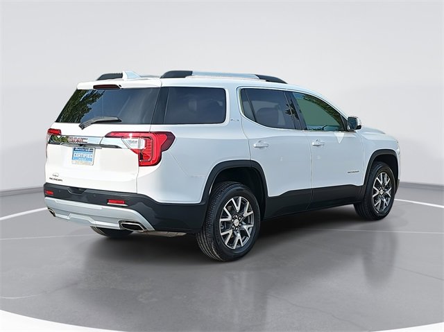 2023 Gmc Acadia SLE photo 3