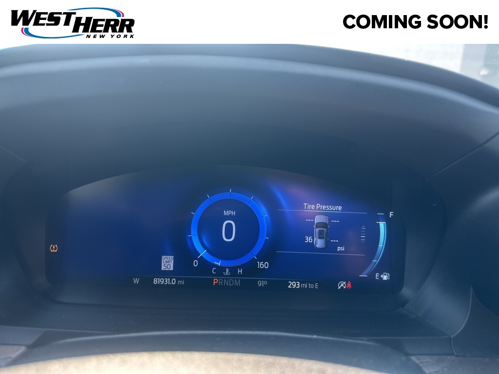 2020 Ford Explorer Platinum photo 3