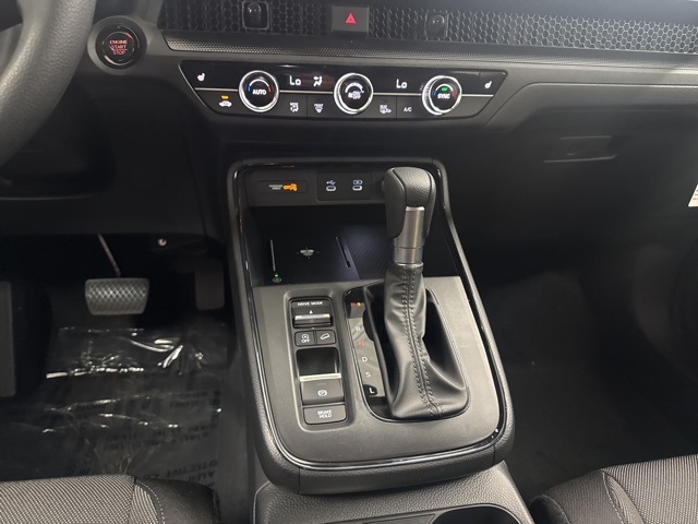 2026 Honda CR-V EX photo 23